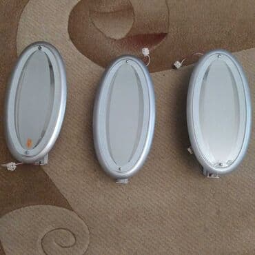 беспроводные светильники на кухню: Divar lampaları,spotlar,,tək kolbalı-20,üç ədəd spot-18,kvadrat isə-5 — 10