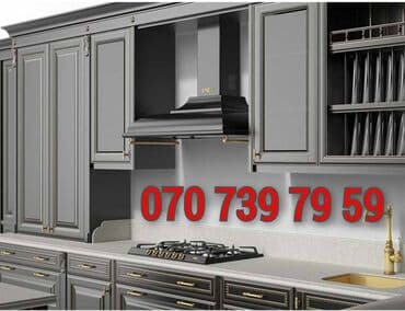 riad mebel: Metbex mebelleri — 1