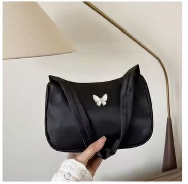 Toy paltarları və aksesuarları: Canta — 1