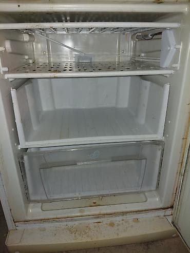 Soyuducular: Indesit ikiqapılı soyuducu - Brend: Indesit - Tip: iki bölməli — 3