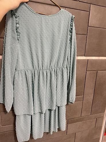 Gündəlik don, Midi, Topshop, L — 4