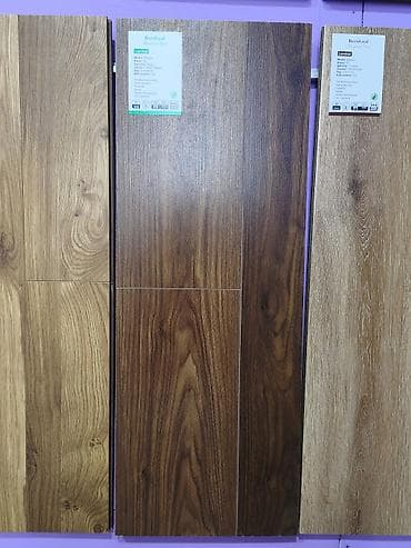 Laminat, 10 mm, Sinif - 32