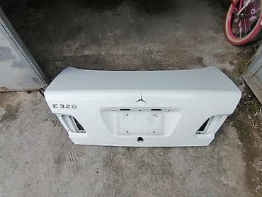 led işiq: Məhsul: Mercedes-Benz E320 arxa baqaj qapağı - Orijinal Mercedes-Benz — 3