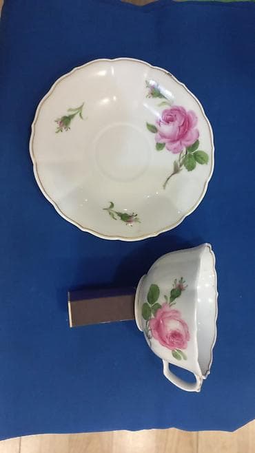 senet: Kolleksiya üçün antik əşyalar dəsti - SSRİ “Vətən Müharibəsi” — 4