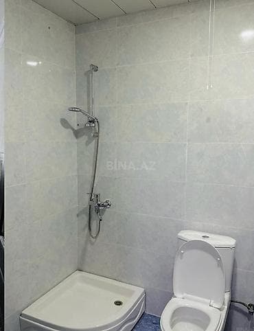 ziğ: Hövsan qəs., 4 otaqlı, Yeni tikili, m. Əhmədli, 100 kv. m — 9