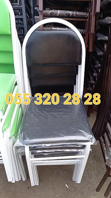 icarə ofis: Tədris və kurslar ücün parta masa otracaq resepşın sifariş edə — 3