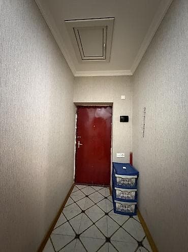 hövsanda bina evi: 2 otaqlı, Yeni tikili, 51 kv. m — 9
