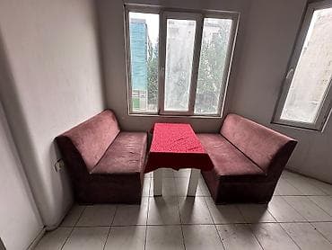 mebel ruckaları: Kafe,cay evi uchun 10 dest olcu 1.20 sm divan bir desti 170 Azn — 1