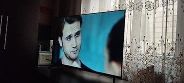 ev kinoteatri satilir: SATILIR. 1650 manata 1 ay əvvəl alınıb. 900 manata satıram. Hediyye tv — 3