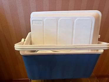 misar dasi: Yəmək üçün termos — 1