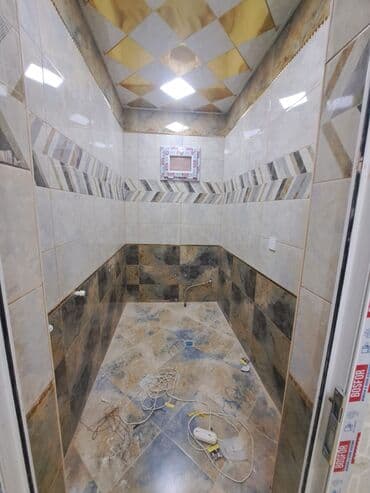 8 ci mikrorayon 3 otaqli evler: Bineqedi Rayonu Bineqedi qesebesinde büdcənizə uyğun heyet evlerimiz — 12