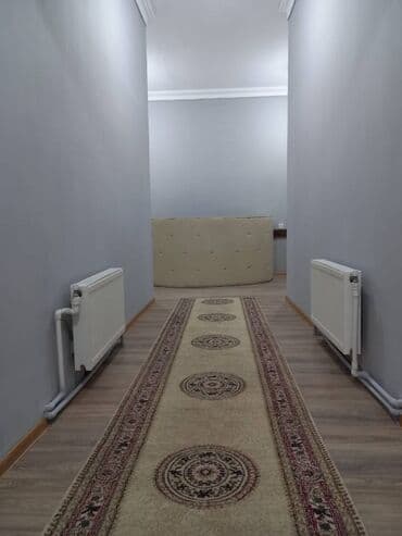 sultan şadlıq sarayı: Obyektə sənədli icazə ilə qaz xətti çəkilib, həmçinin kombi sistemində — 10