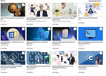 Обучение, курсы: Udemy Kursları Hesabı (200+ kurs) Salam🖐 kurslarin hamsını — 8