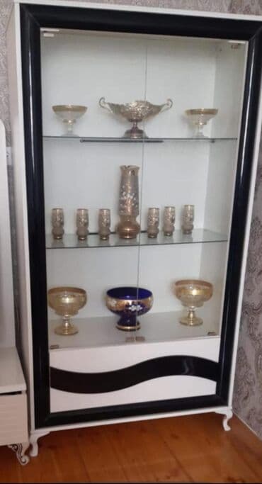 ağ stol: İşlənmiş, Servant, Türkiyə — 1