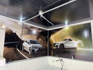 qarayev obyekt: Yasamalda yerləşən ümumi sahəsi 60 kv,m olan,moyka obyekt təmirli — 4