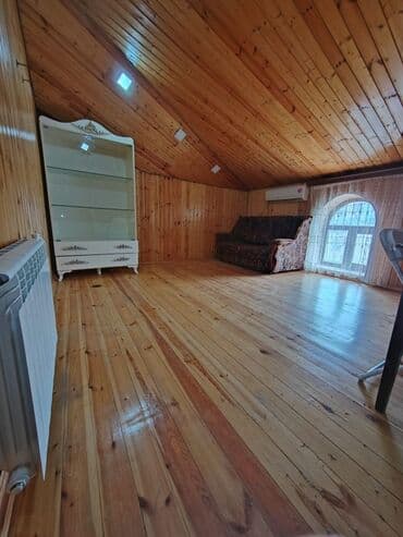 emlak az xezer rayonu bine qesebesi südcülük savxozu: 2 комнаты, 41 м² — 6