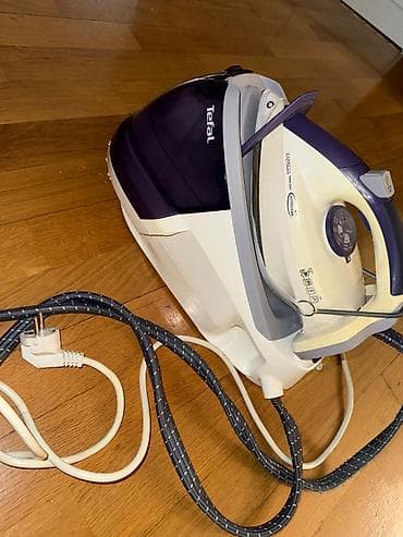 utu alti: Utu Tefal baku electronicden alinib az istifade olunub isleyir hec bir — 1