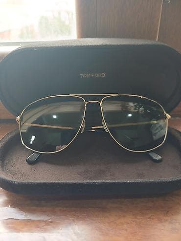 Gün eynəyi, Tom Ford