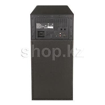 Фото и видеокамеры: Б/у Panasonic Колонка, Тип - Bluetooth, цвет - Черный — 7