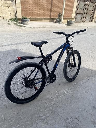 velosabet: Salam Velsosped keçən Yay Alınıb 290m 29-luqdur Təkərlər Normaldı — 4