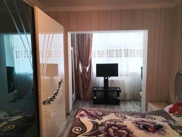 kohne gunesli: Bakı, Köhnə Günəşli, 2 otaqlı, Köhnə tikili, m. Həzi Aslanov, 60 kv. m — 4