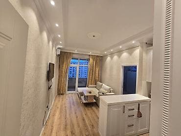 Baxça şəhərden 2otaqlı mətbəx studio tipli ev kira verilir 11ci — 2