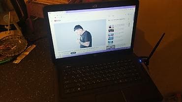 hp pavilion ekran: HP Pavilion G6 seriyası noutbuk Xüsusiyyətlər: - Ekran: 15.6" LED, HD — 4