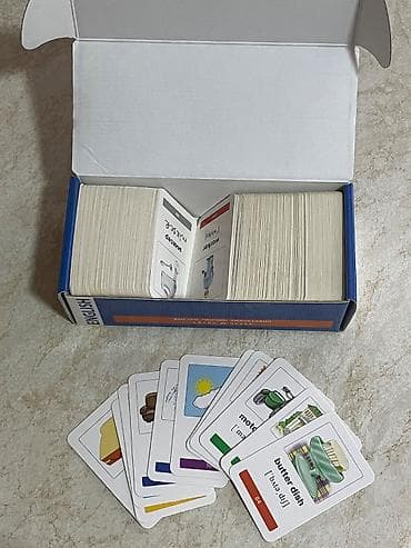 kinder osd: Engilis dili uşaqlar üçün vəsait — 2