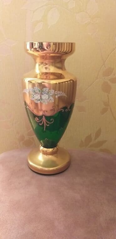 ваза напольная керамическая высокая: Vazalar — 1