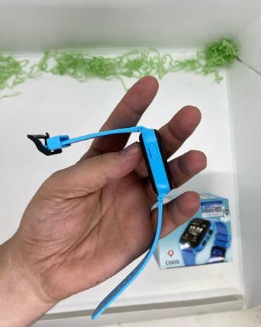 bakcell sifariş: Yeni, Smart saat, Аnti-lost — 4