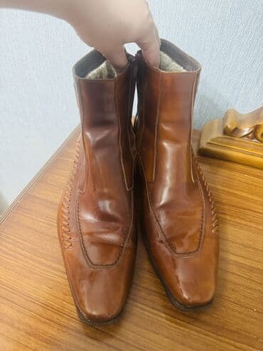 ботильоны с шипами: Sapojki.ela vezıyyetde Baha alınıb — 5