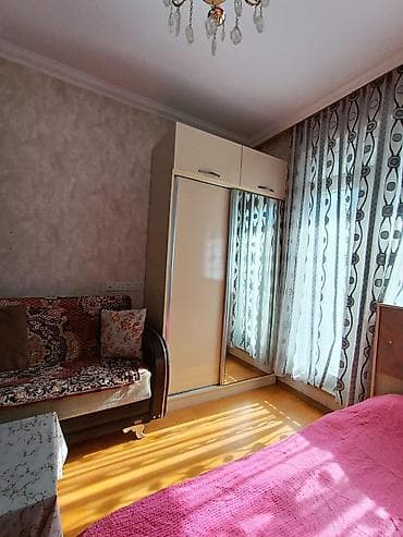 Oz evimdir makler deyilem.maklerler faiz qarsi terefden goturmek serti — 2
