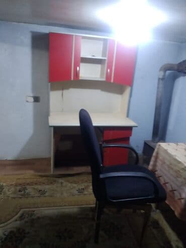 şemkir kiraye evler: Salam Sabunçu rayonu zabrat 2qesebesinde 1 otaqlı ev kirayə verilir — 3