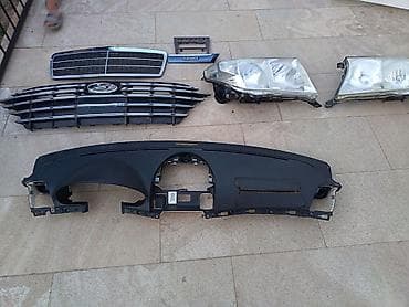 panel radiator: Mersedes Toyota Hunday ehtiyat hisselere qiymet yazin deyecem — 3