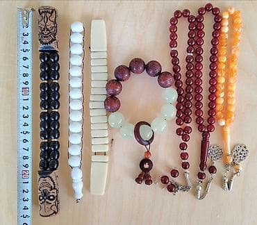 Məhsul: Təsbehlər Qiymətləri soldan sağa birinci 40 azn lalafo.az -da Məhsul: Təsbehlər Qiymətləri soldan sağa birinci 40 azn