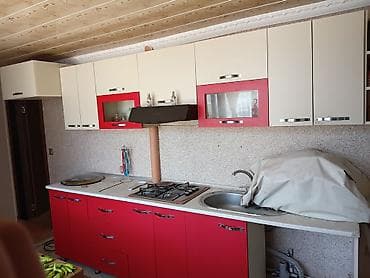 metbext mebeli islenmis: Metbex mebeli yaxsi veziyyetde ancaq mebel verilir,hava ceken qaz — 1