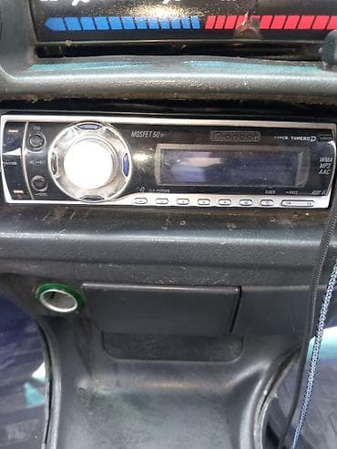 vaz 2107 abirsofka: VAZ (LADA) 2115: 1.6 l | 2000 il 64564 km Sedan — 7