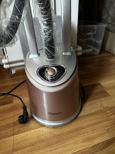 modem 4 antenas: Ramossi buxarlı geyim ütüləyicisi 2000W - Şaquli buxar sistemi — 3