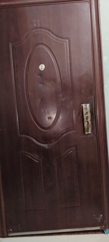 seyf demir qapilar: Qapı şəkildəki maldı real müştəri zəng vursun xahiş edirəm yormayın — 2