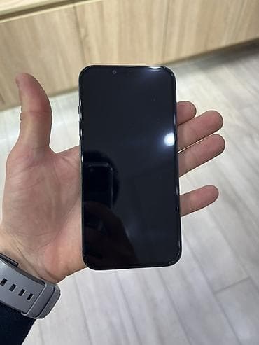 apple iphone 8: IPhone 13, 128 GB, Midnight, Face ID — 2