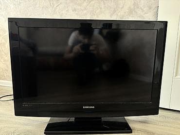kabel baraban: Yeni Televizor Samsung LCD 32" — 2