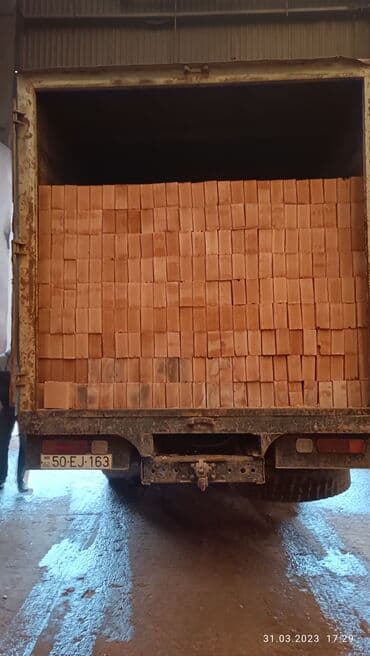 kafel metlax kreditle satisi: Kərpiclər — 9