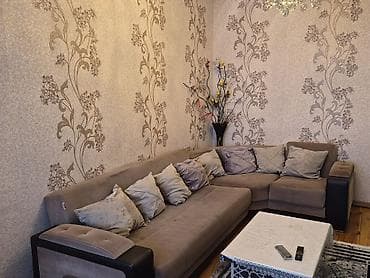 Künc divan, Qonaq otağı üçün, Açılan