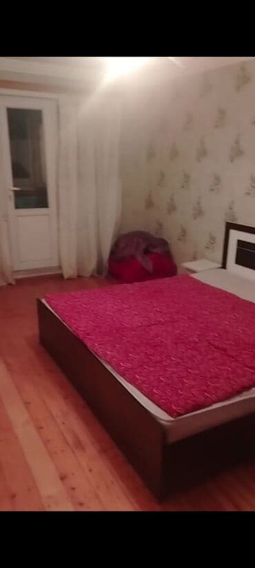 Otaqların satışı: Kirayə üçün mebel və məişət əşyaları ilə təchiz olunmuş otaq (yataq — 1