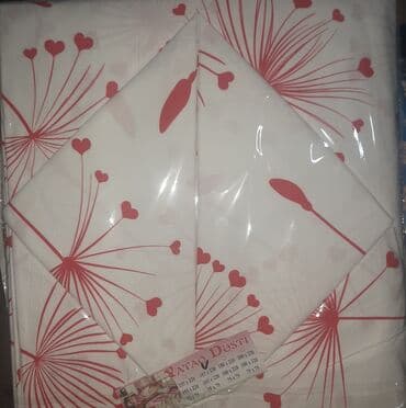 künc divan örtüyü: Böyüklər üçün Pastel dəsti — 16