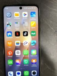 redmi c35: Redmi Note 11, 128 GB, rəng - Göy, Düyməli, İki sim kartlı, Sənədlərlə — 1