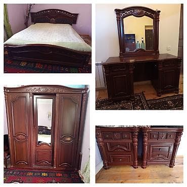 Yataq dəsti yaxşı vəziyyətdə sınığı söküyü yoxdur 200 manat. Matrası at lalafo.az Yataq dəsti yaxşı vəziyyətdə sınığı söküyü yoxdur 200 manat. Matrası