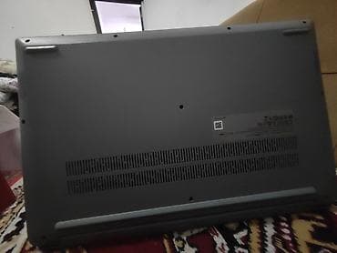 mini prosessor: Lenovo noutbuk - Brend/model: Lenovo - Ekran: təxminən 15.6" LED — 3