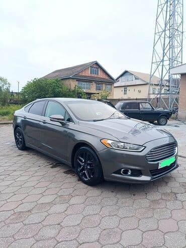 gurcustan masin bazari rustavi qiymetleri: Ford Fusion: 1.5 л | 2013 г. 227 км Седан — 1