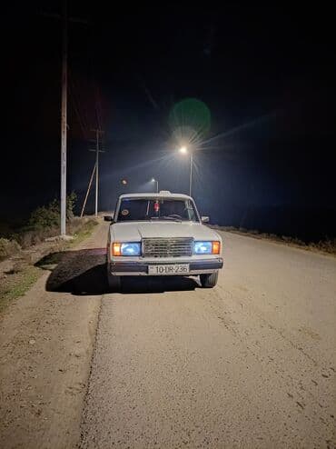 vaz 2106 ehtiyat hisseleri qiymeti: VAZ (LADA) 2107: 0.4 l | 1990 il 180 km Sedan — 6